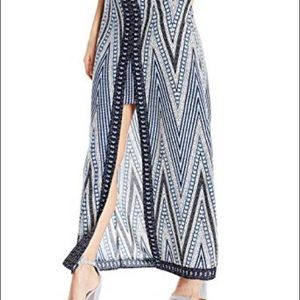 BCBG Maxazria Jane Skirt Medium